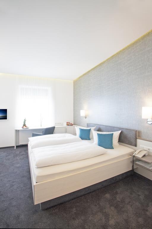 Ebner - Boutique-Hotel & Konditorei Ліндау Екстер'єр фото